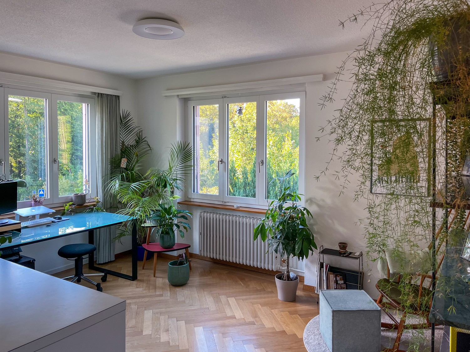 3 ½ rooms apartment, photo 1 of 10