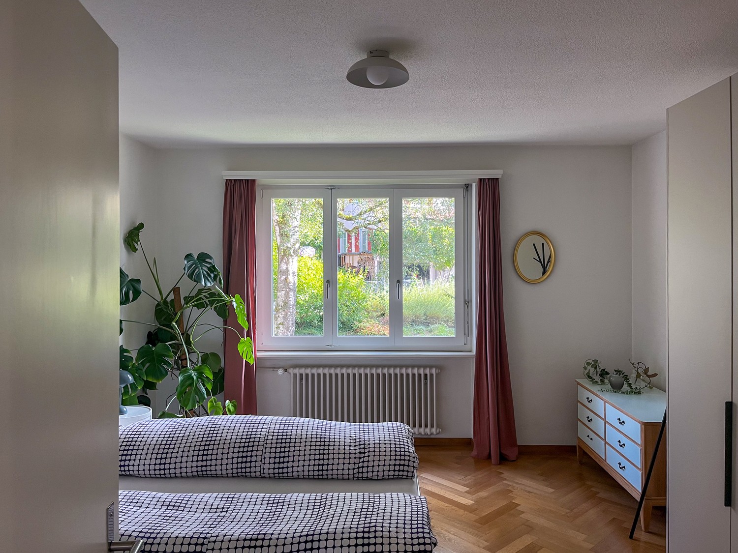 3 ½ rooms apartment, photo 10 of 10