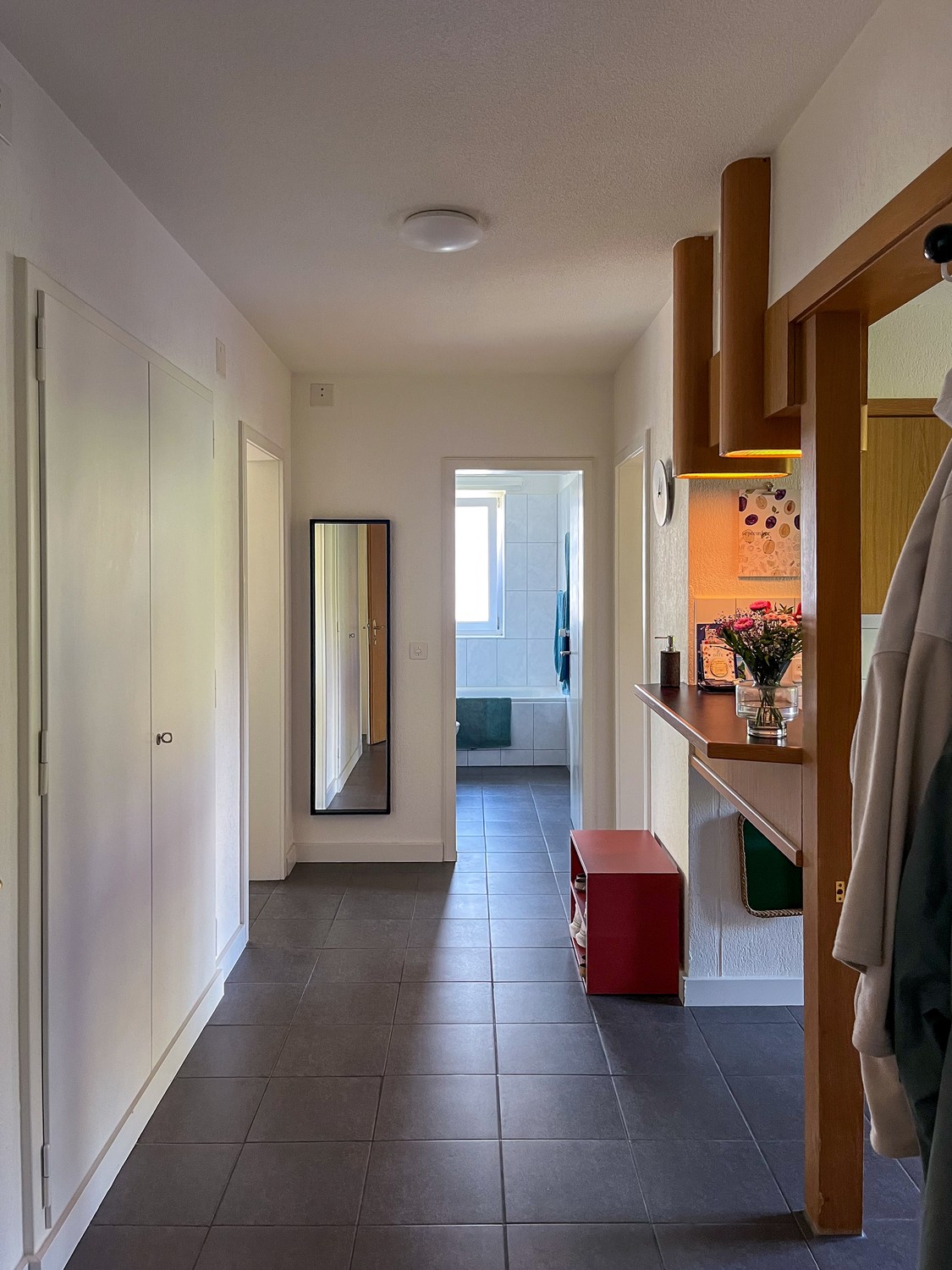 3 ½ rooms apartment, photo 6 of 10