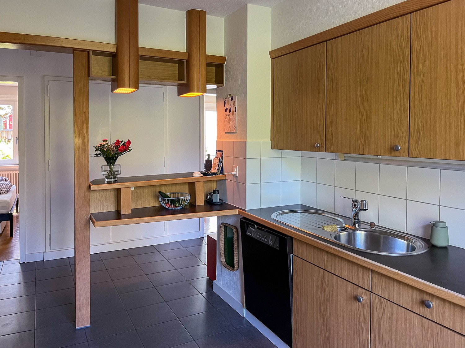 3 ½ rooms apartment, photo 4 of 10