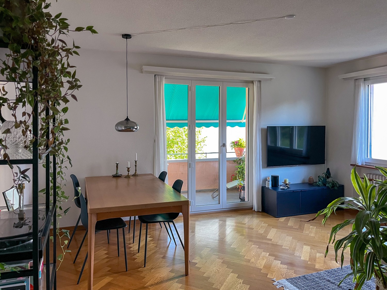 3 ½ rooms apartment, photo 9 of 10