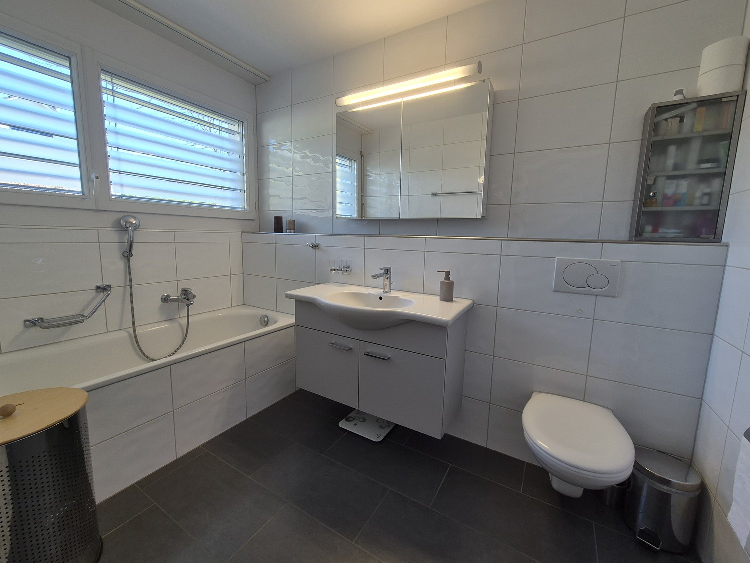 Appartement de 4 ½ pièces, photo 8 sur 9