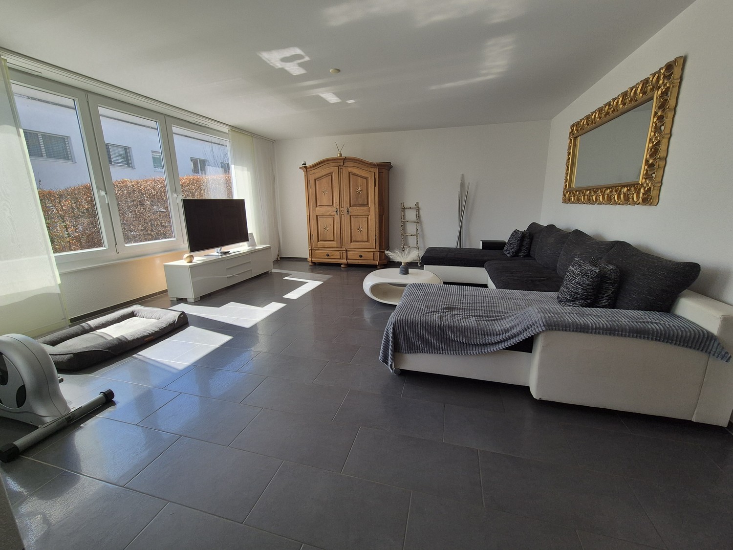 Appartement de 4 ½ pièces, photo 6 sur 9
