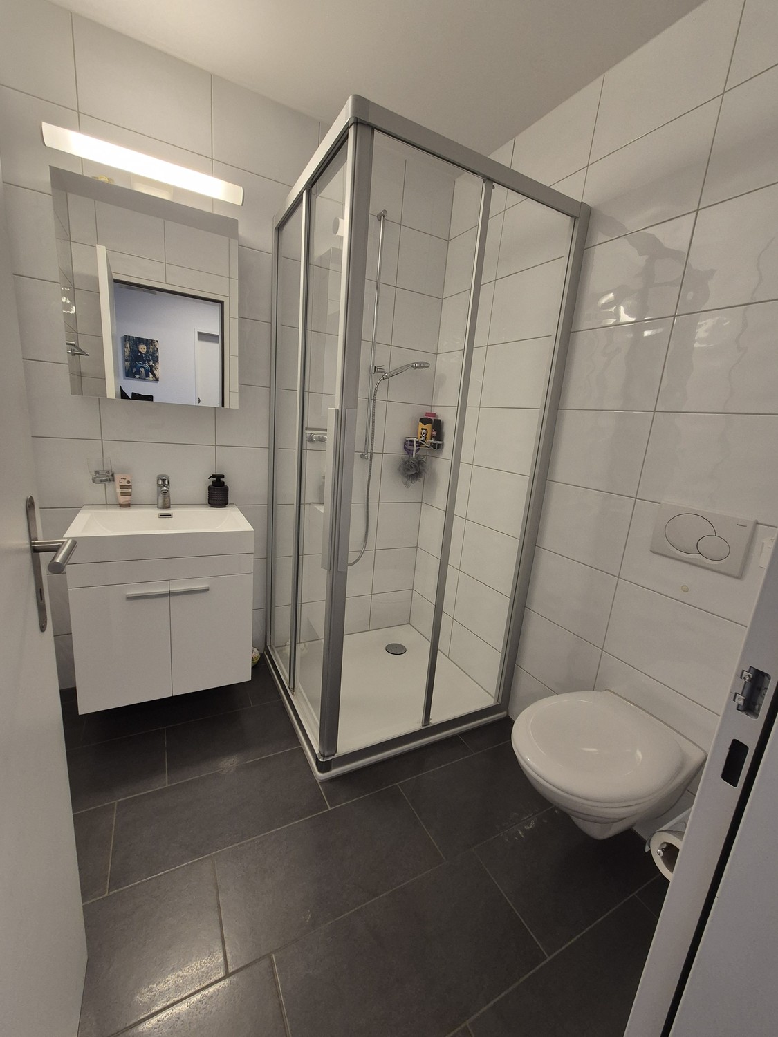 Appartement de 4 ½ pièces, photo 9 sur 9