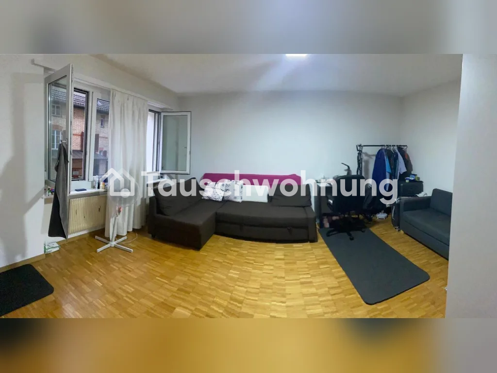 1 ½ rooms apartment, photo 1 of 2
