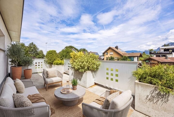 Maison individuelle de 5 ½ pièces