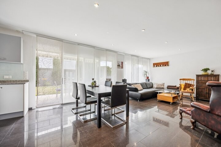 Maison individuelle de 5 ½ pièces
