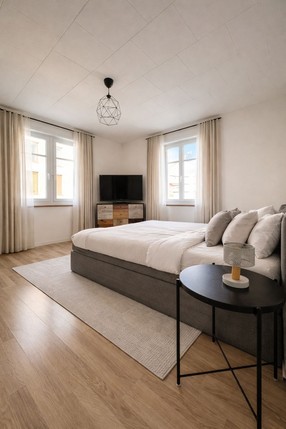 Room in a shared flat, photo 1 of 8