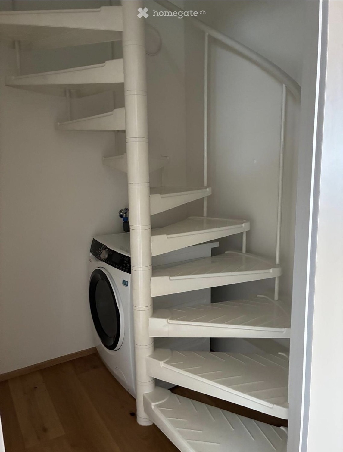 3 rooms apartment, photo 7 of 8