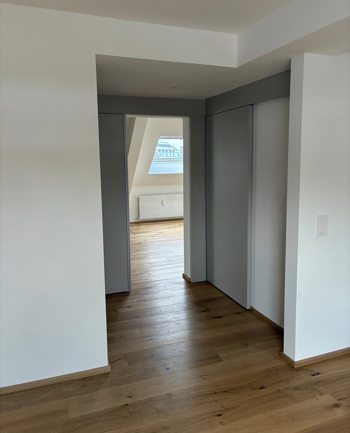 3 rooms apartment, photo 3 of 8