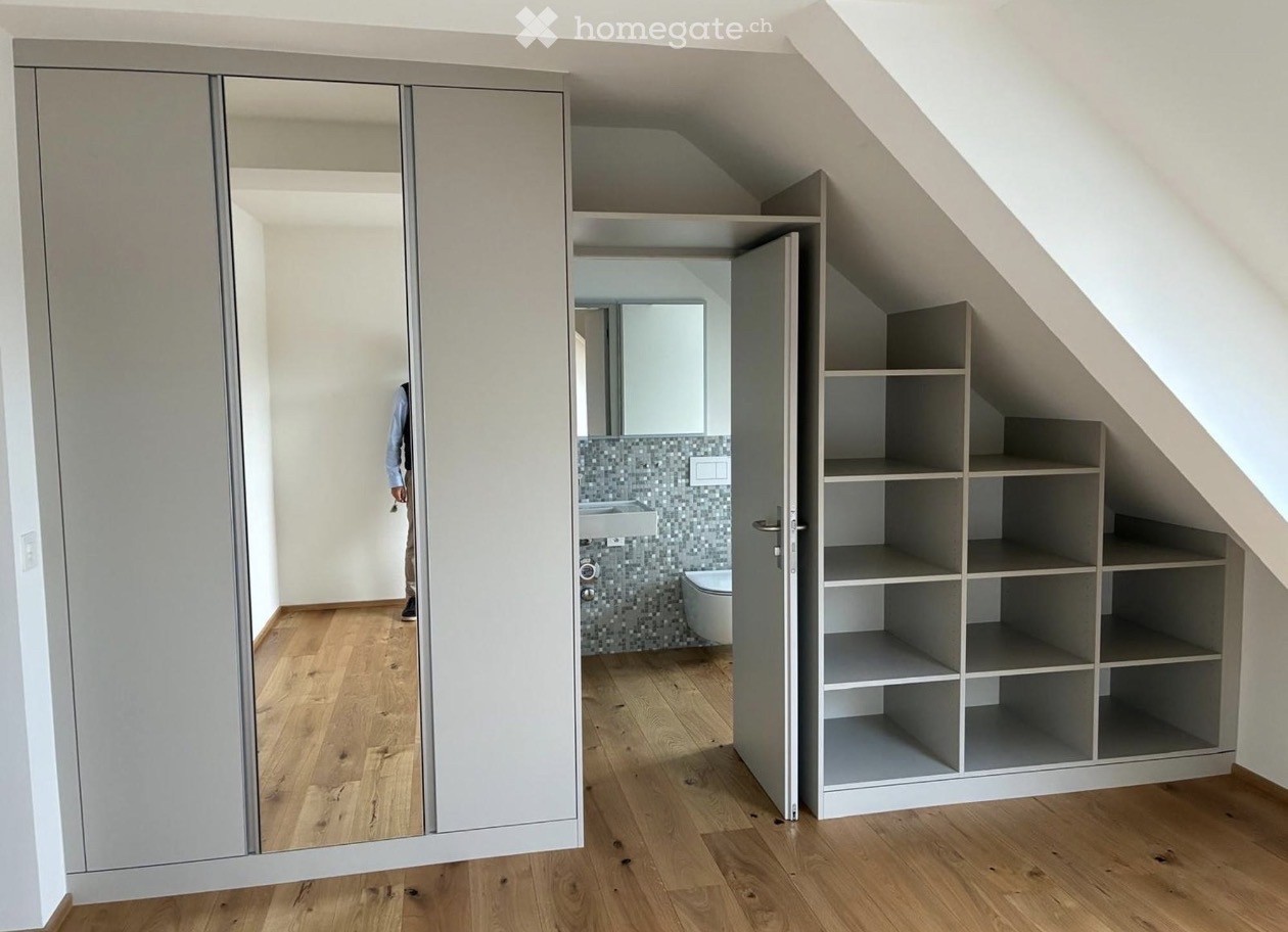 3 rooms apartment, photo 1 of 8