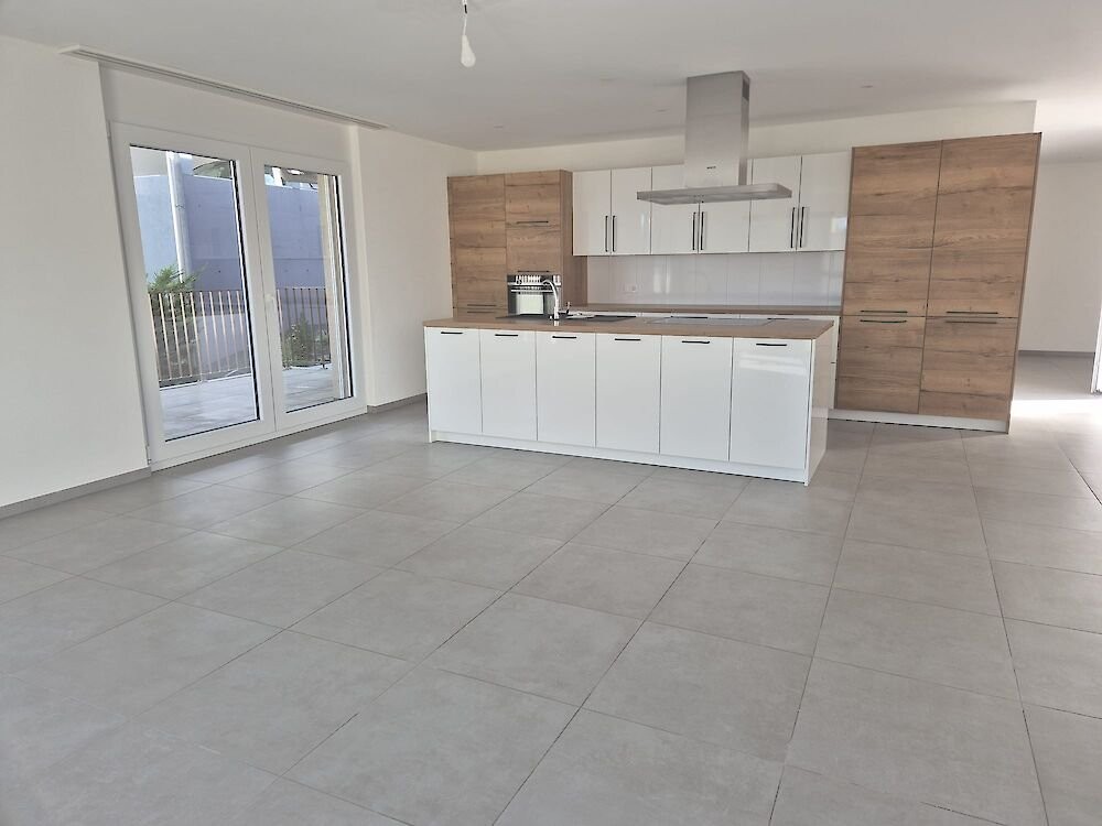 4 ½ rooms apartment, photo 2 of 10