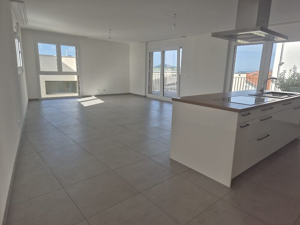 4 ½ rooms apartment, photo 1 of 10