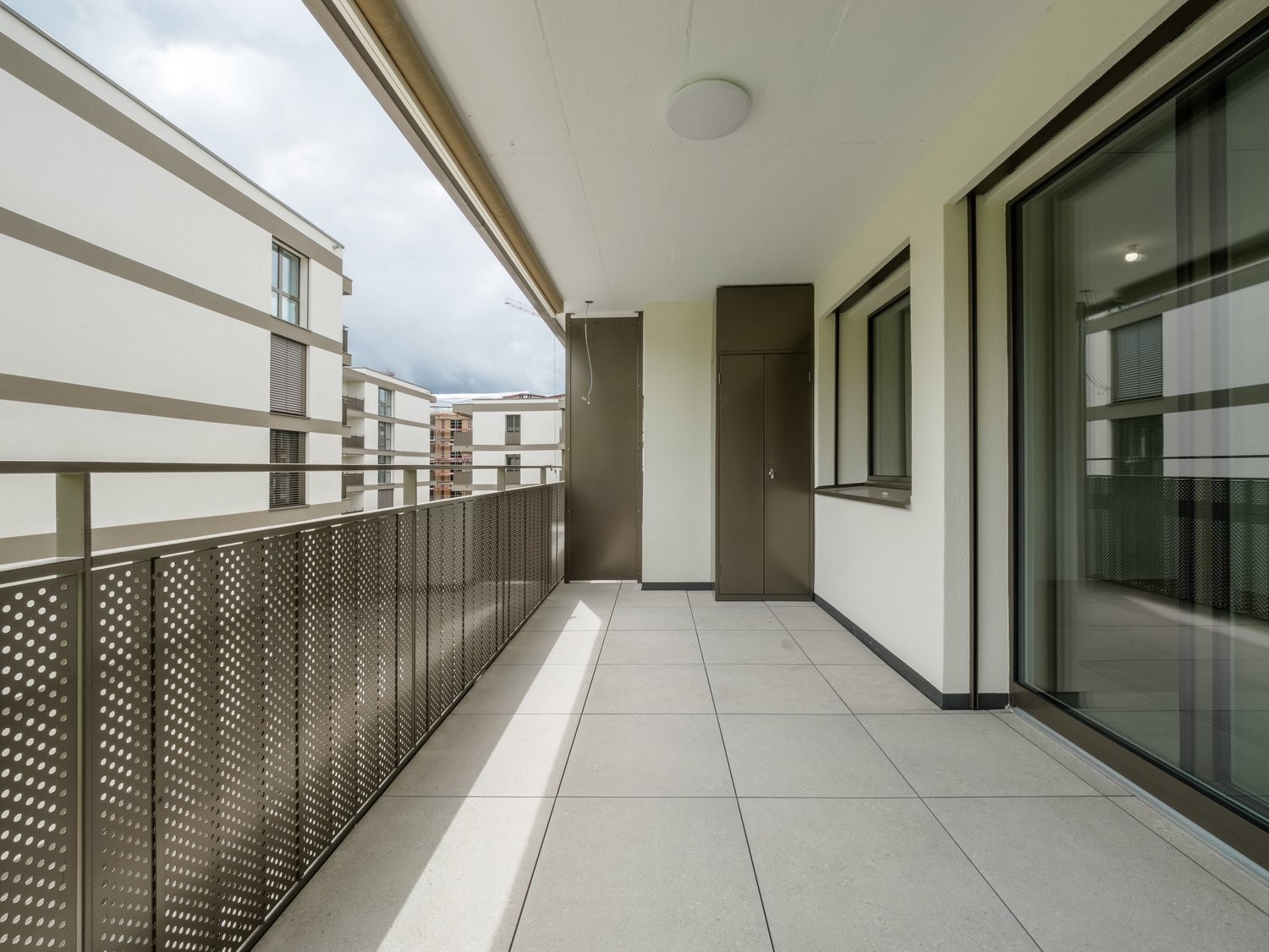 1 ½ rooms apartment