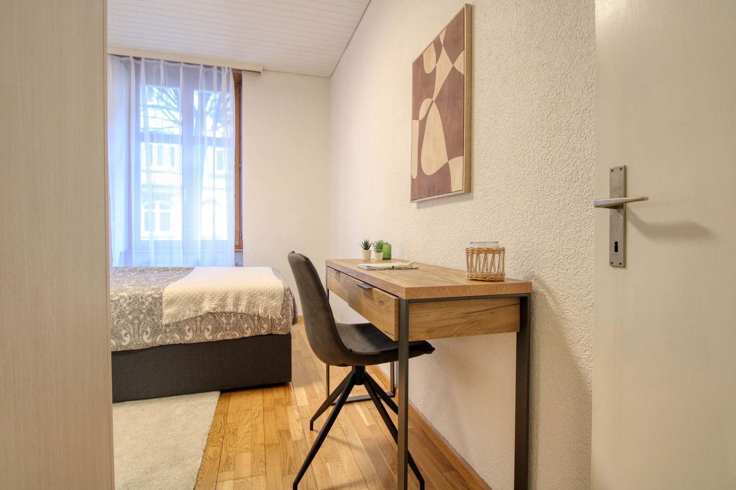 Room in a shared flat, photo 3 of 10