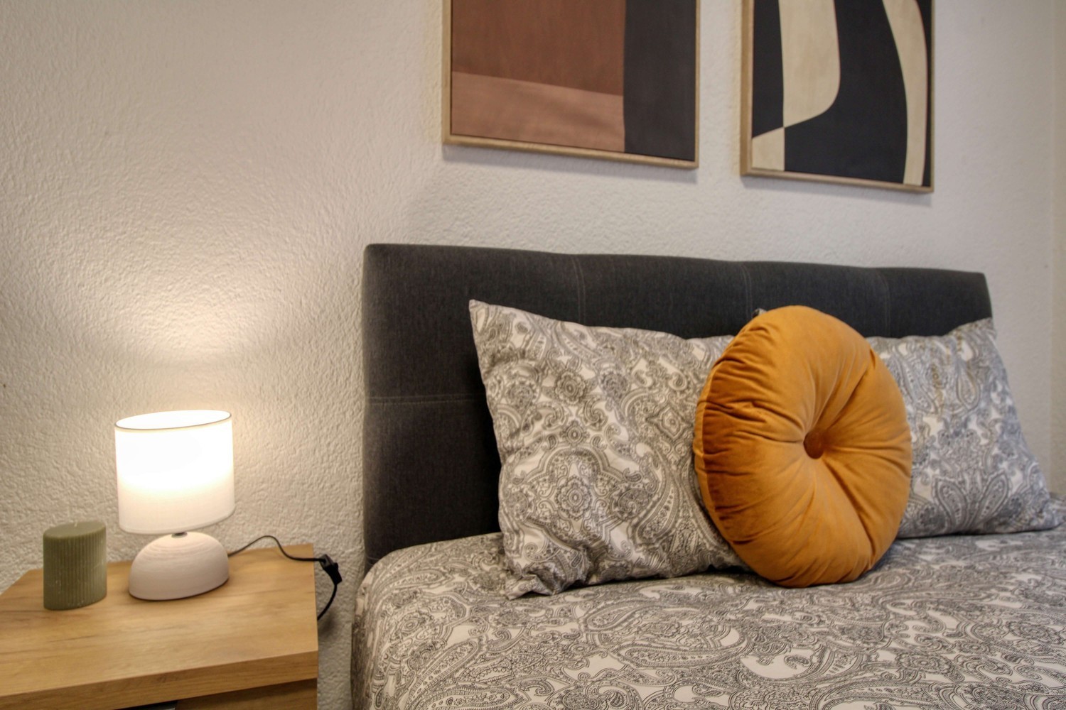 Room in a shared flat, photo 2 of 10
