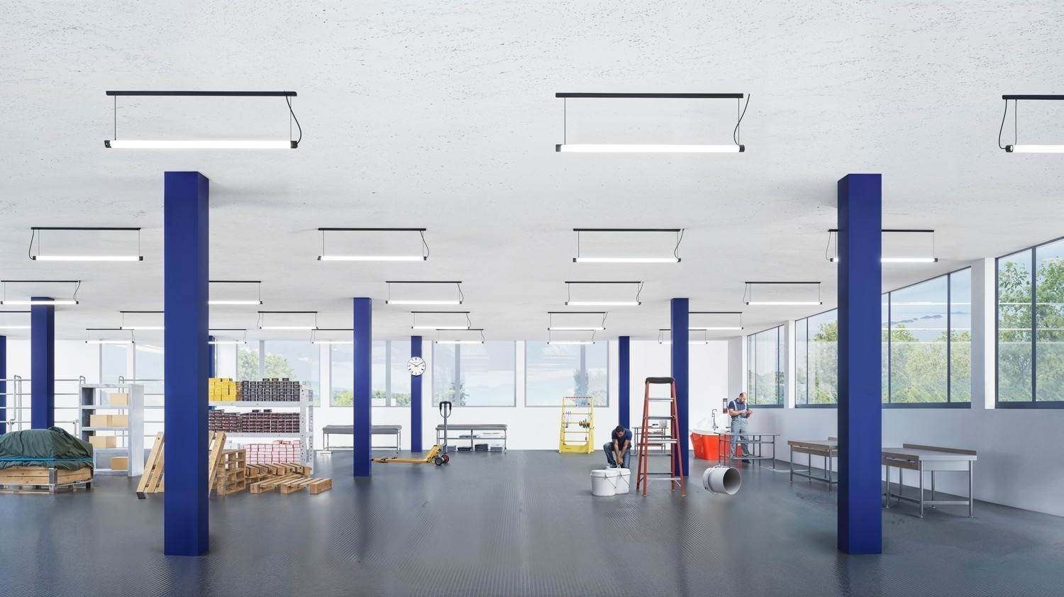 353m² commercial, photo 4 of 6