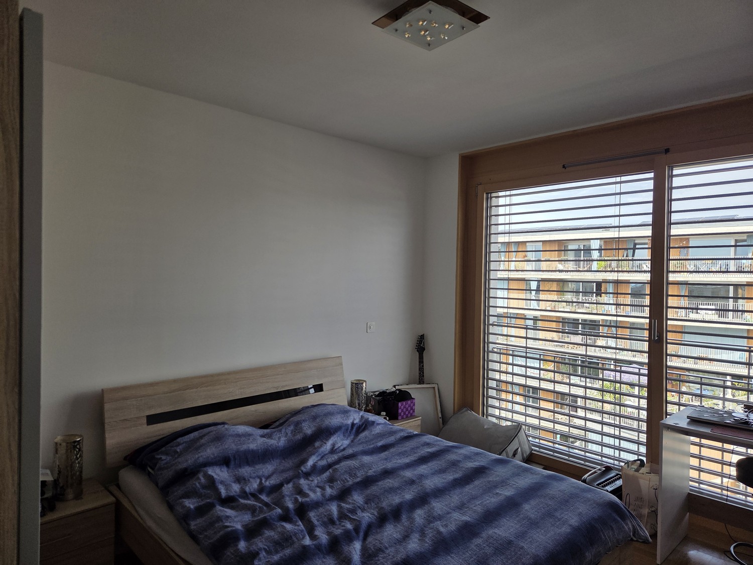 4 ½ rooms apartment, photo 5 of 8