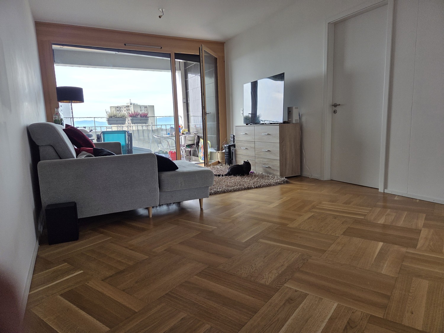 4 ½ rooms apartment, photo 6 of 8