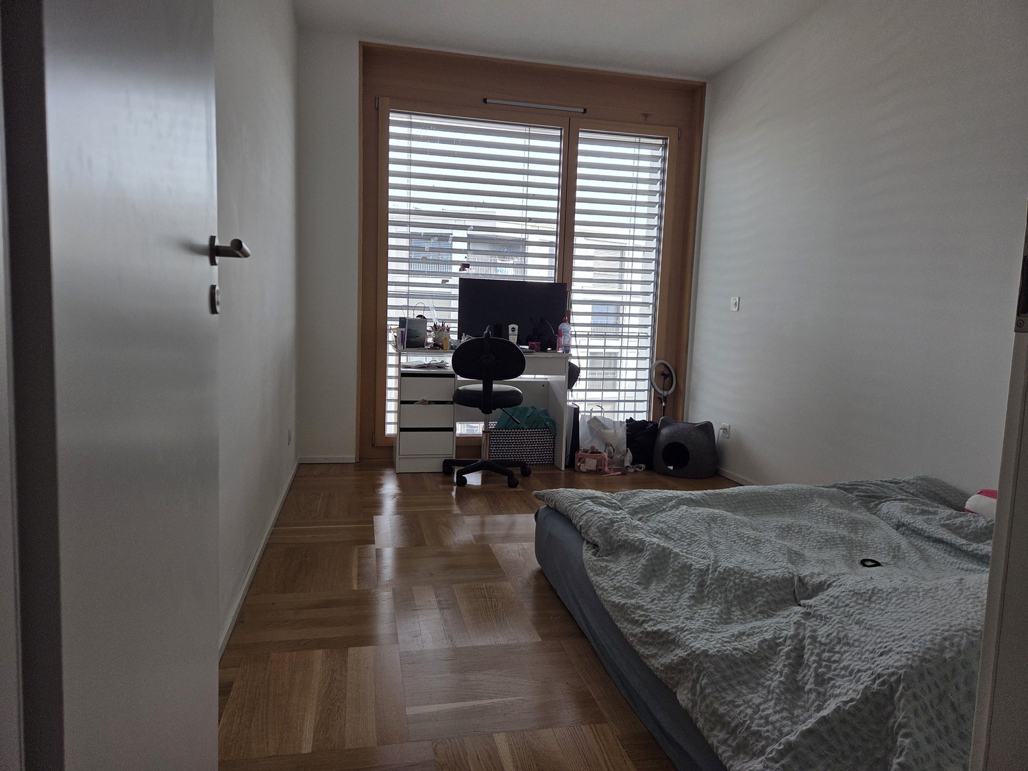 4 ½ rooms apartment, photo 4 of 8