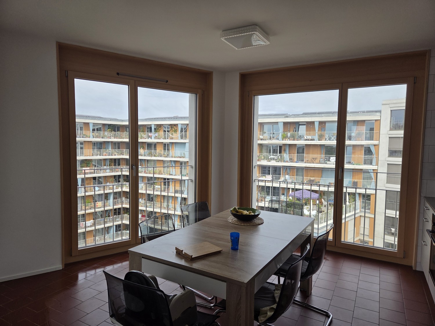 4 ½ rooms apartment, photo 7 of 8
