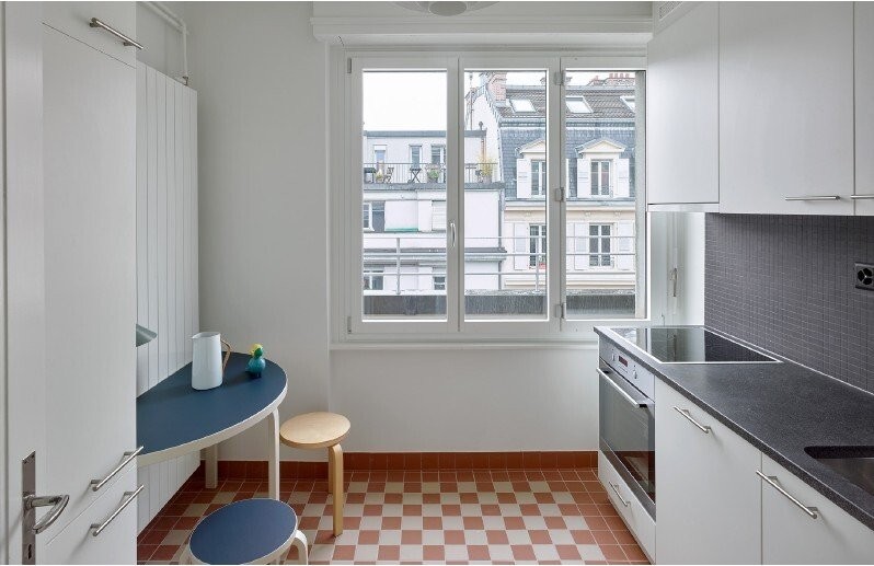 3 rooms apartment, photo 2 of 5