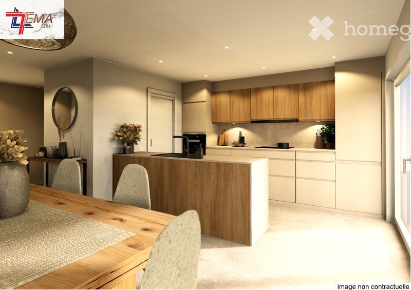 3 ½ rooms apartment, photo 1 of 3