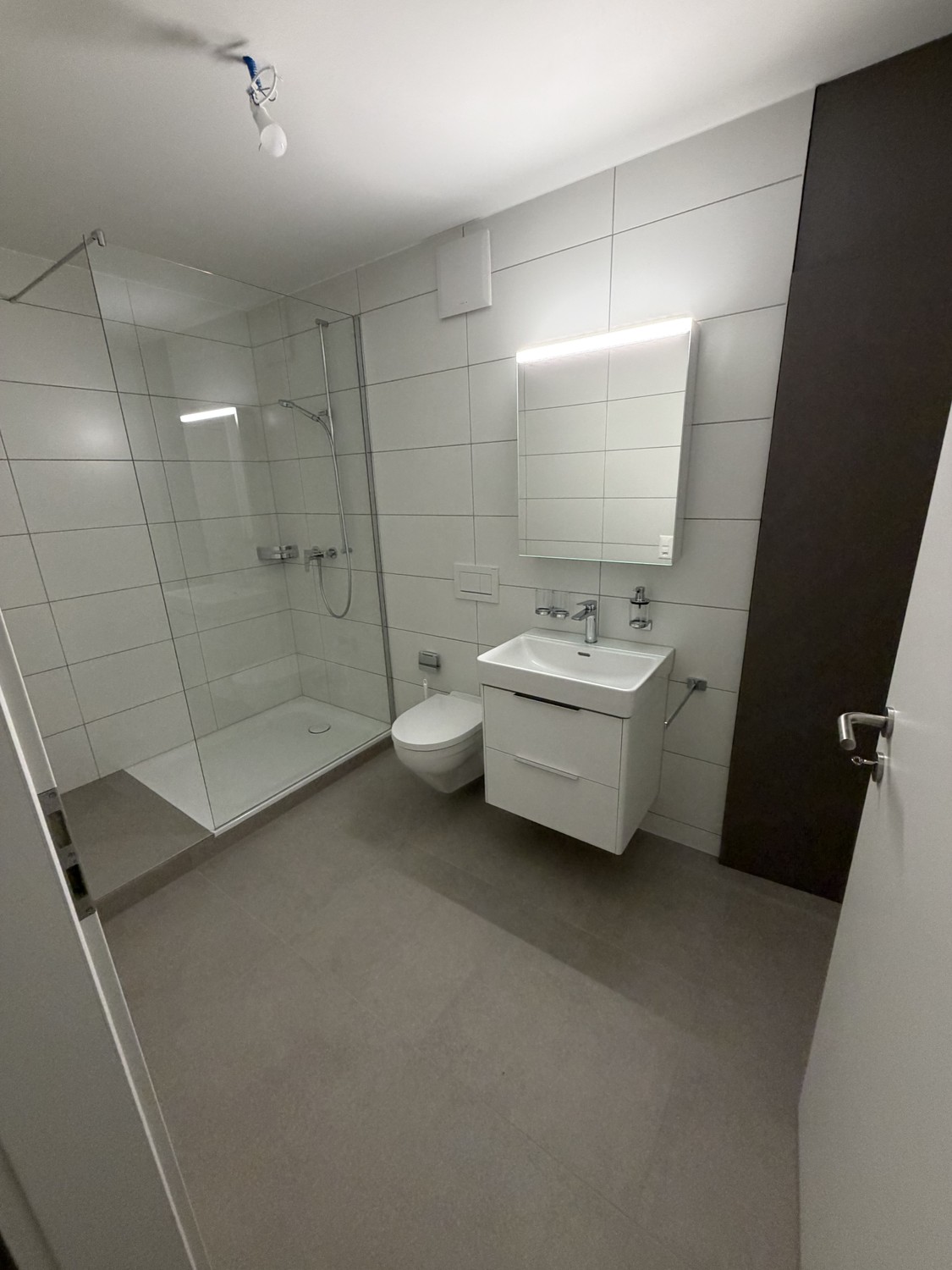 1 rooms apartment