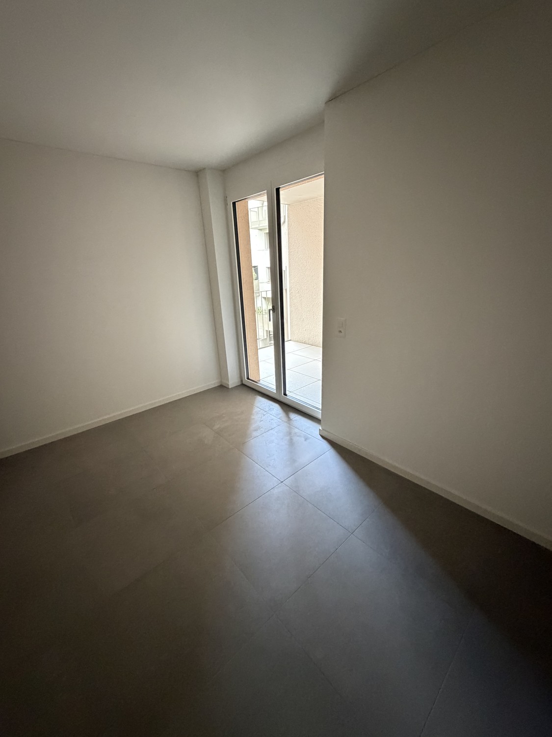 1 rooms apartment