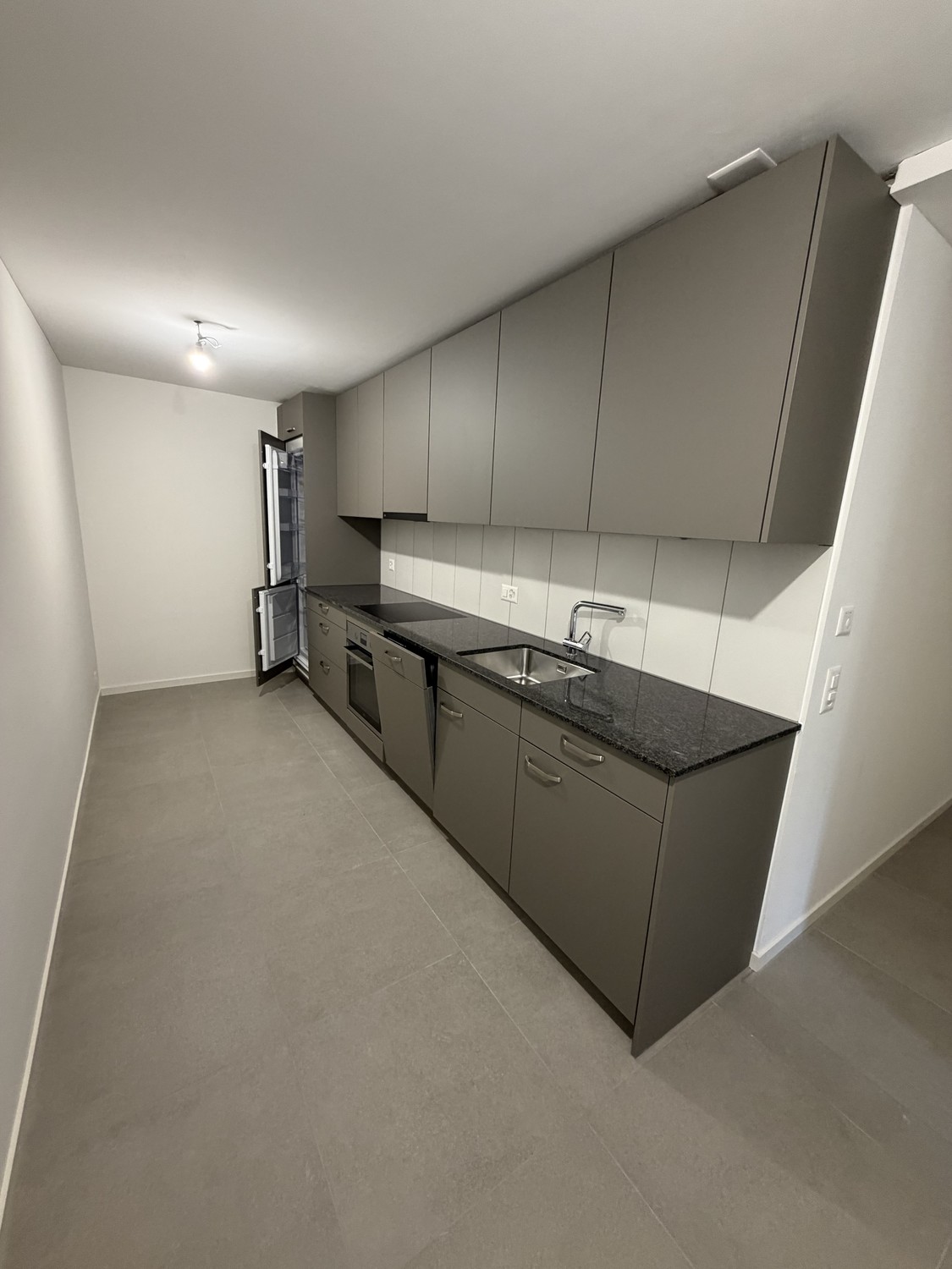 1 rooms apartment