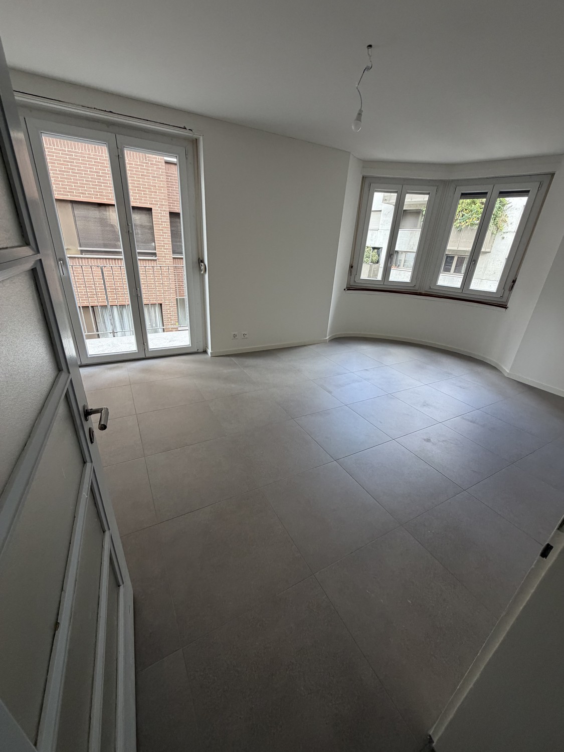 1 rooms apartment