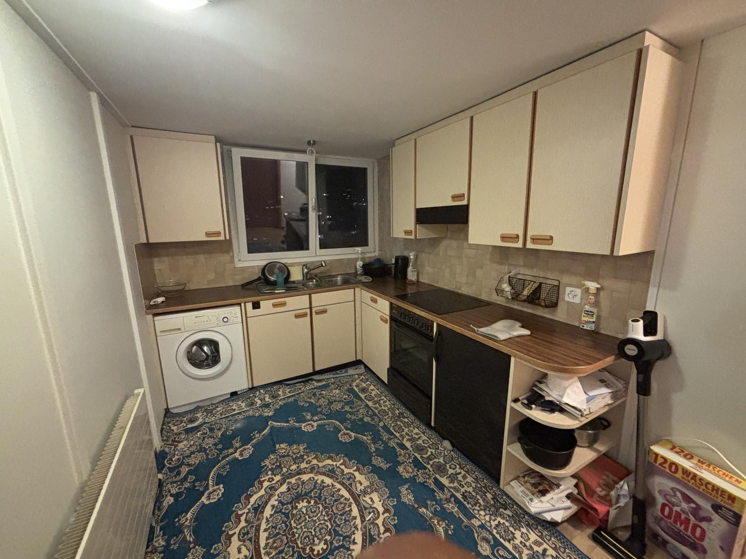 Appartamento di 1 ½ locali