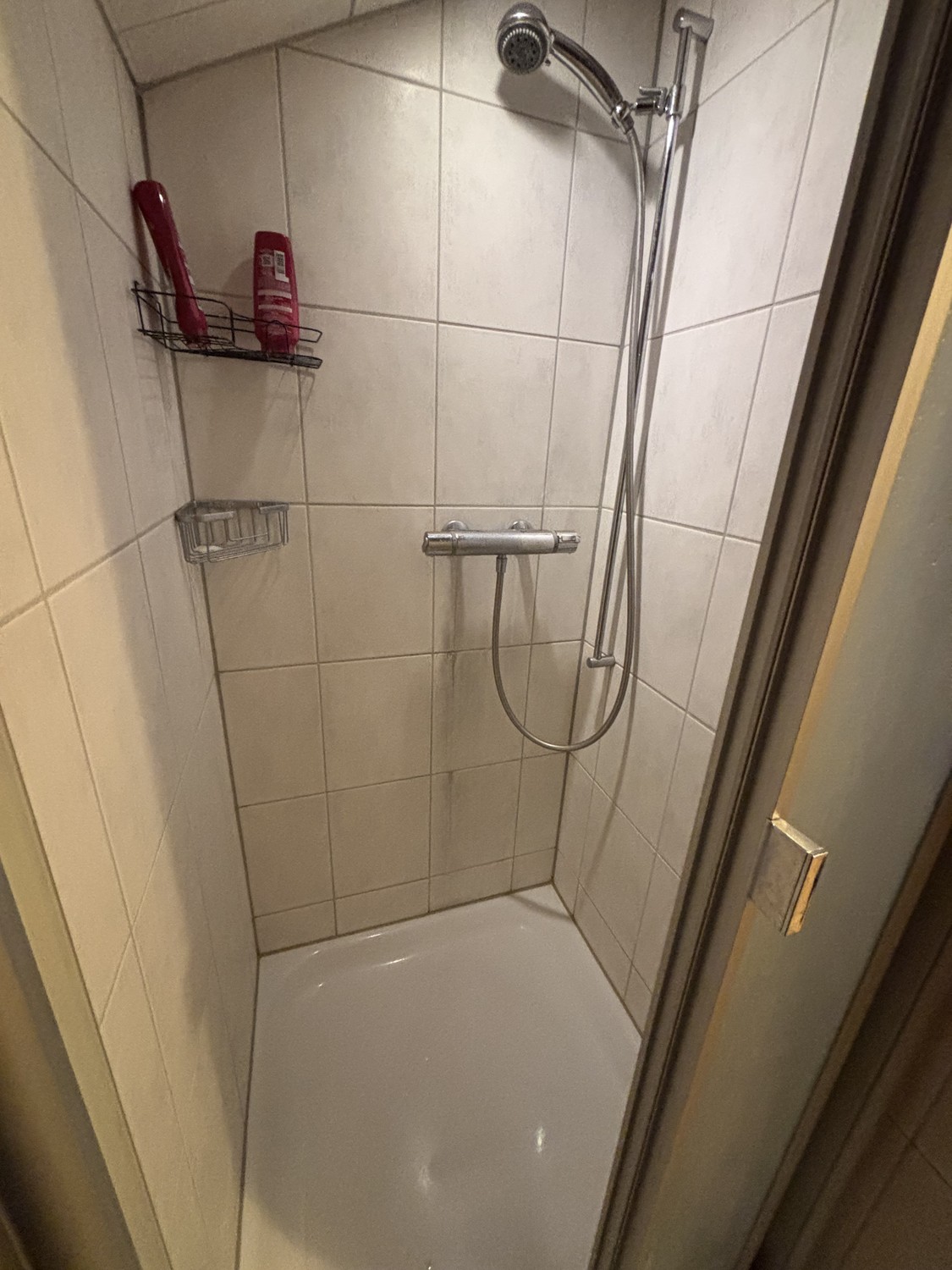 Appartamento di 1 ½ locali