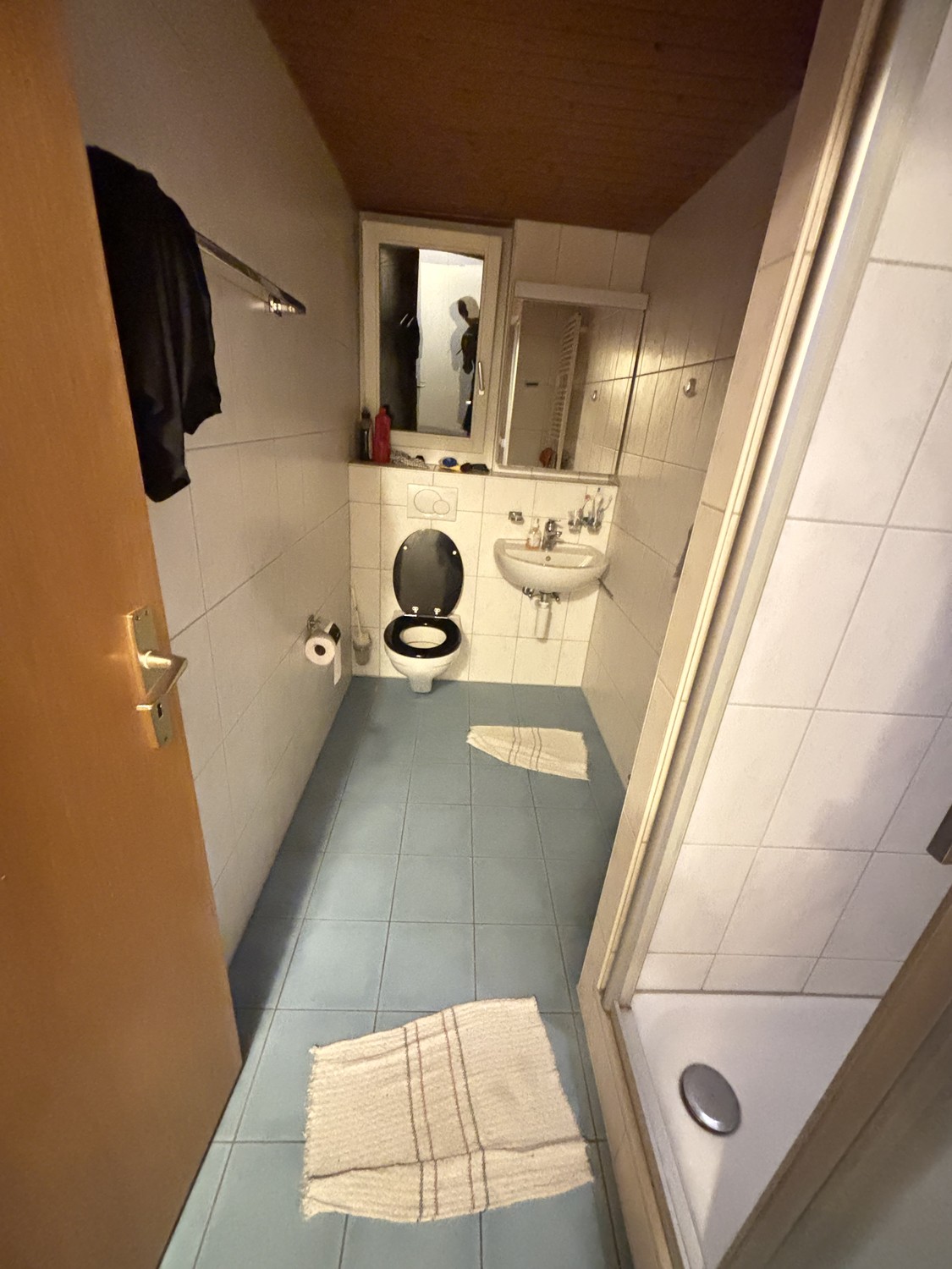 Appartamento di 1 ½ locali