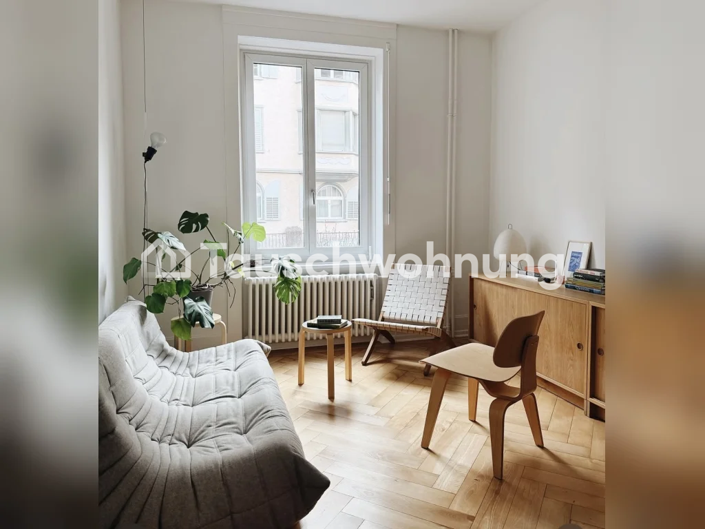 2 ½ rooms apartment, photo 2 of 6