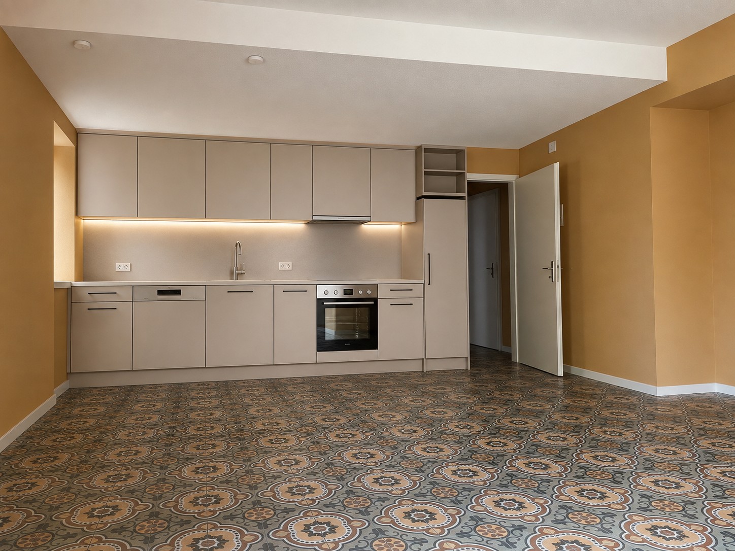 2 rooms apartment, photo 1 of 7