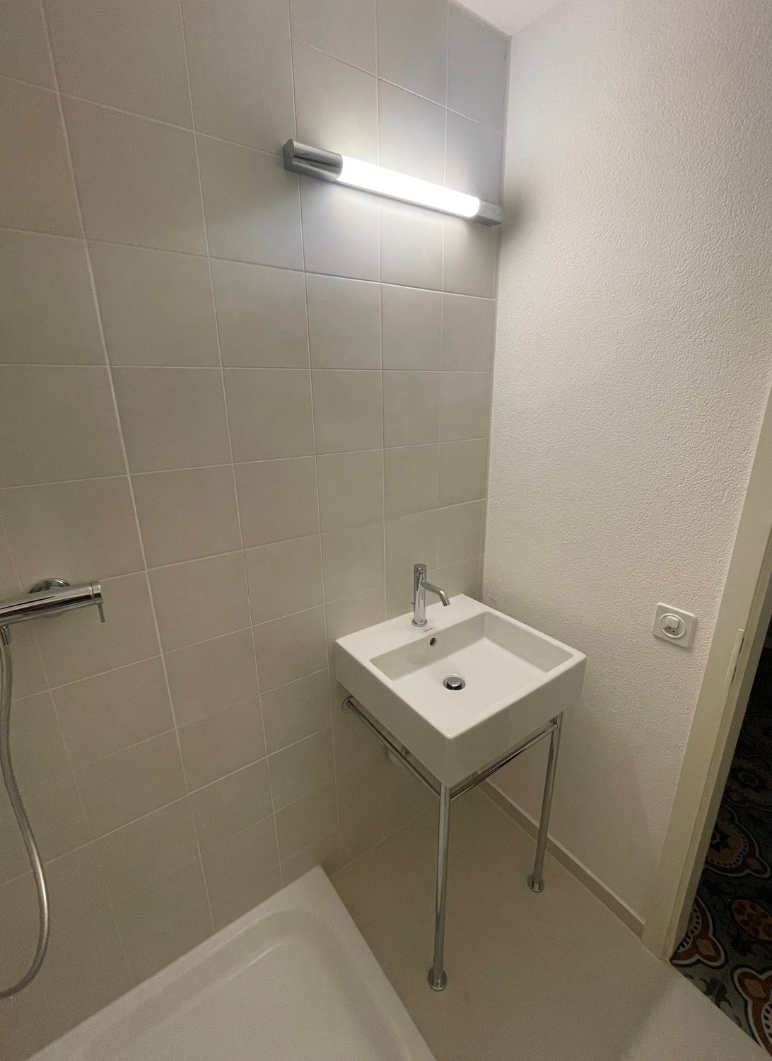 2 rooms apartment, photo 7 of 7