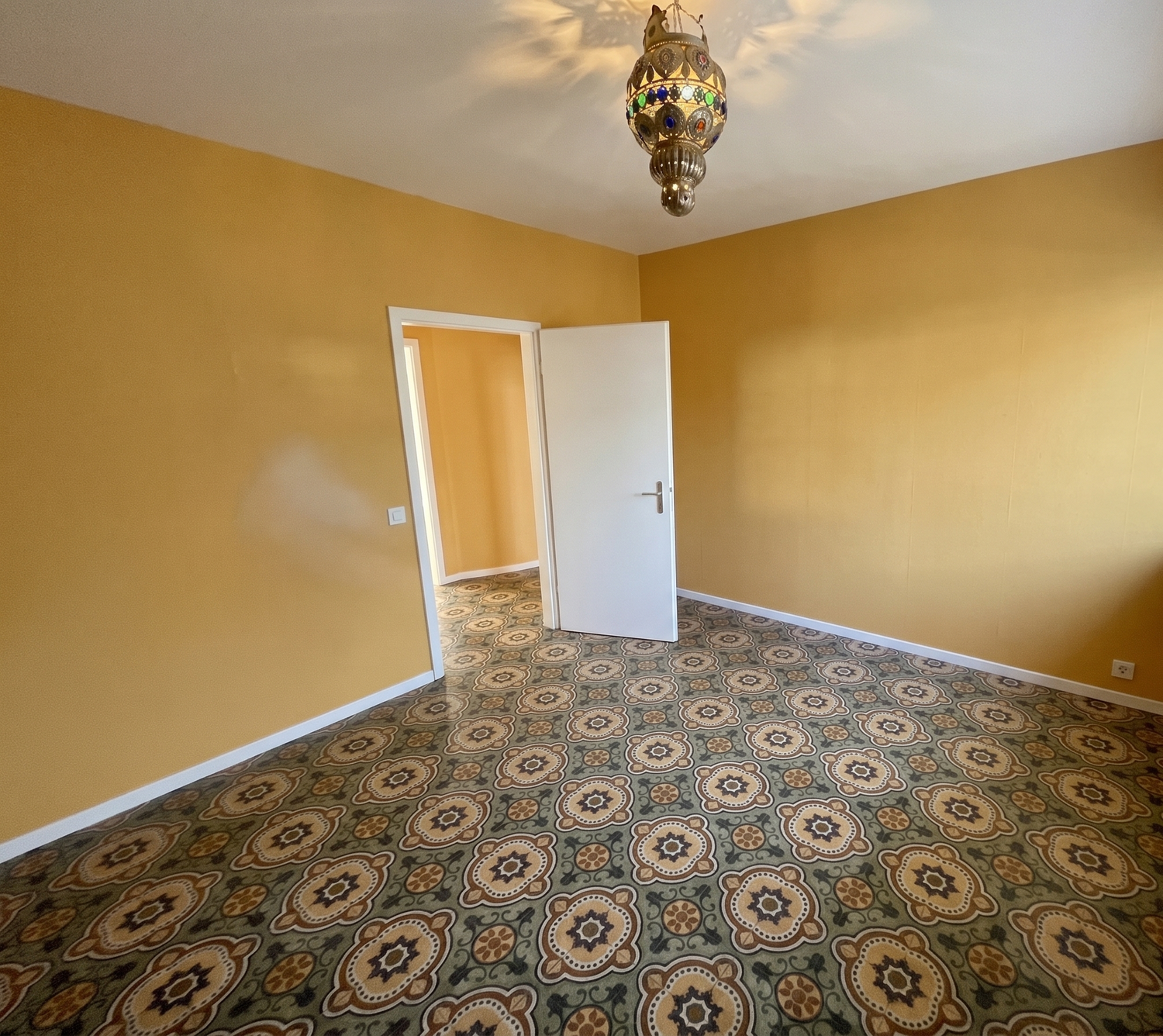 2 rooms apartment, photo 6 of 7