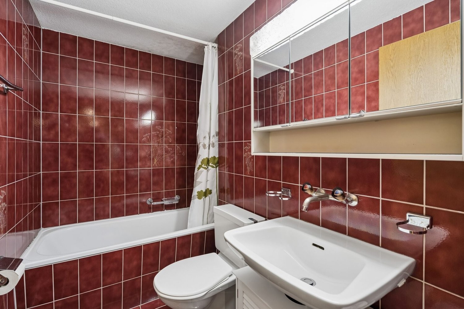 4 ½ pièces appartement