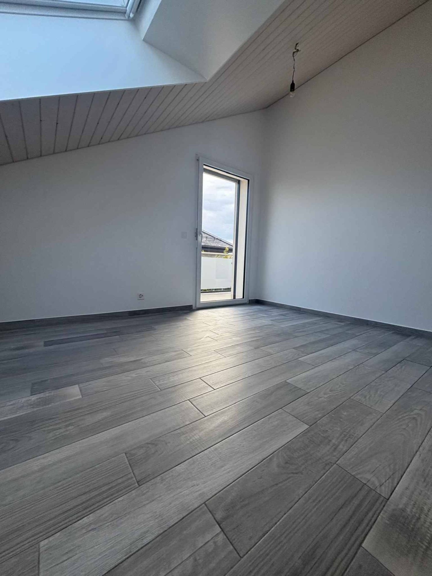 4 ½ rooms apartment, photo 9 of 10