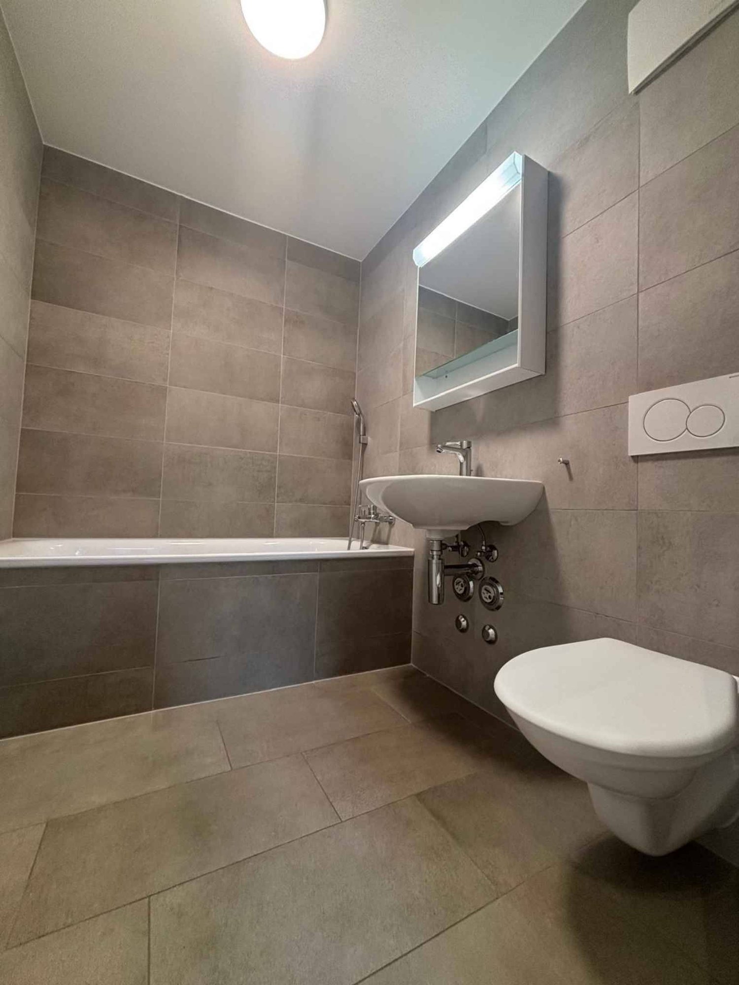 4 ½ rooms apartment, photo 6 of 10