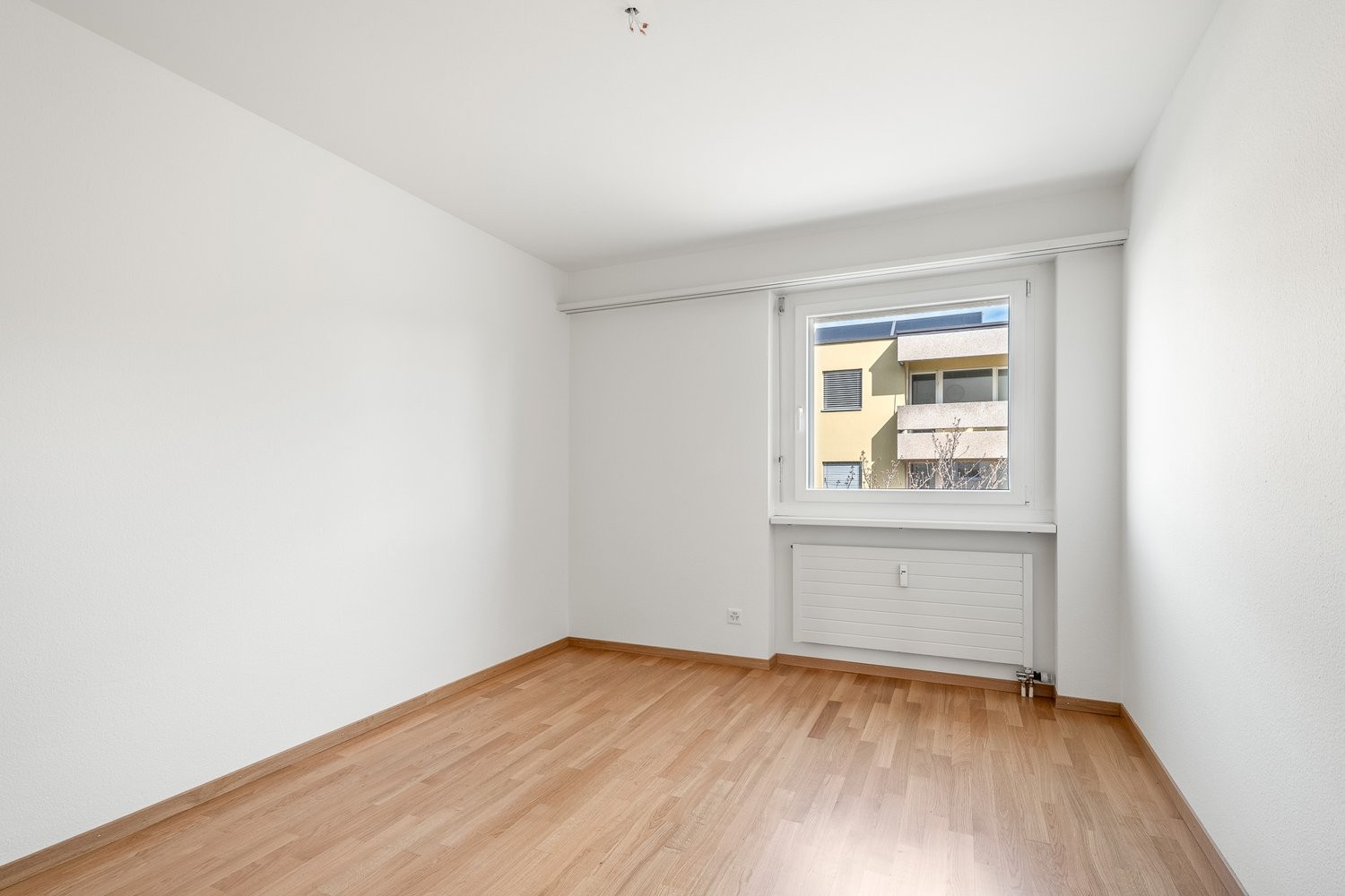 4 ½ rooms apartment, photo 6 of 7