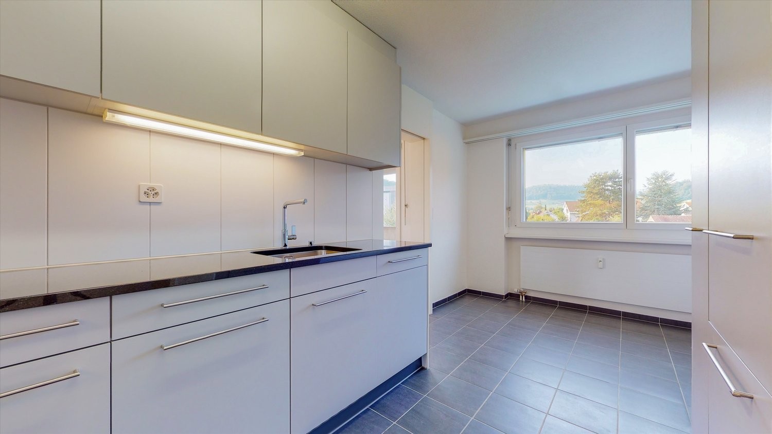 4 ½ rooms apartment, photo 3 of 7