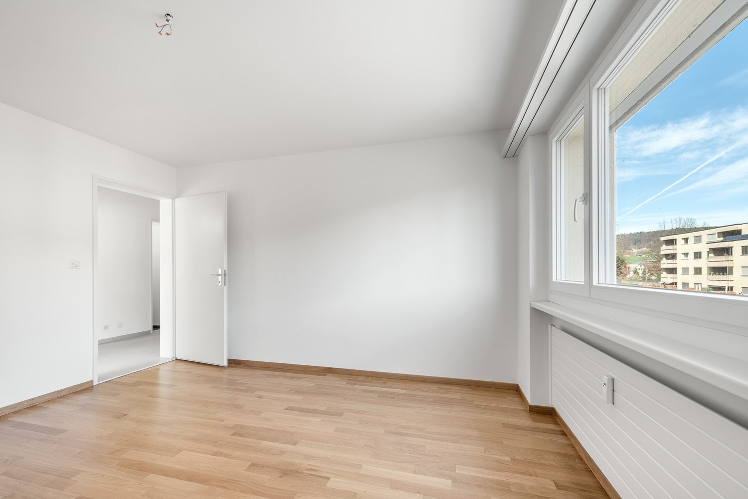 4 ½ rooms apartment, photo 7 of 7