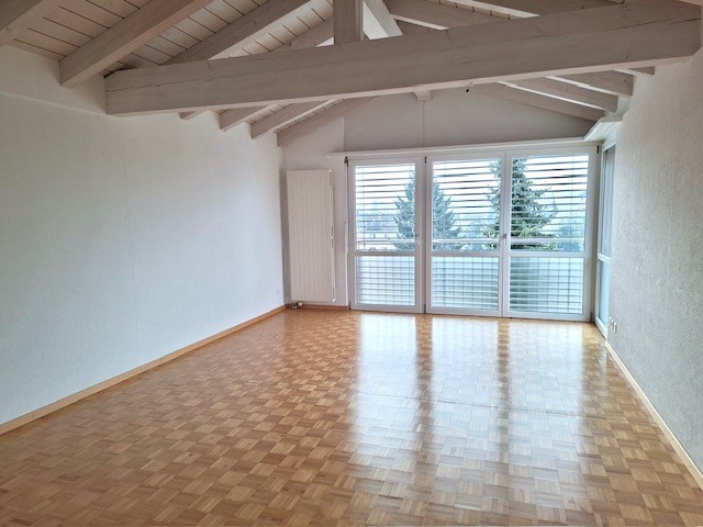 4 ½ rooms roof flat, photo 8 of 10