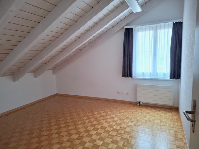 4 ½ rooms roof flat, photo 10 of 10