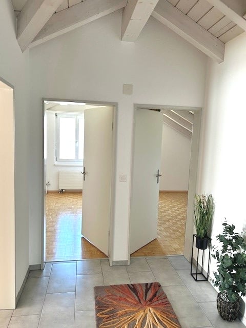 4 ½ rooms roof flat, photo 7 of 10