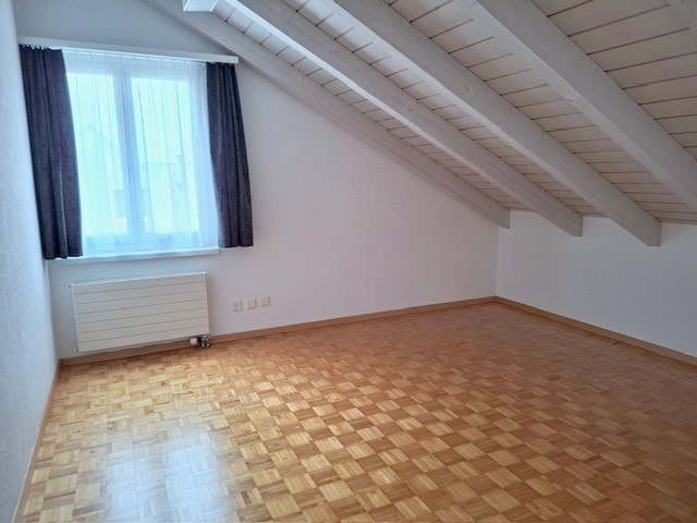 4 ½ rooms roof flat, photo 9 of 10