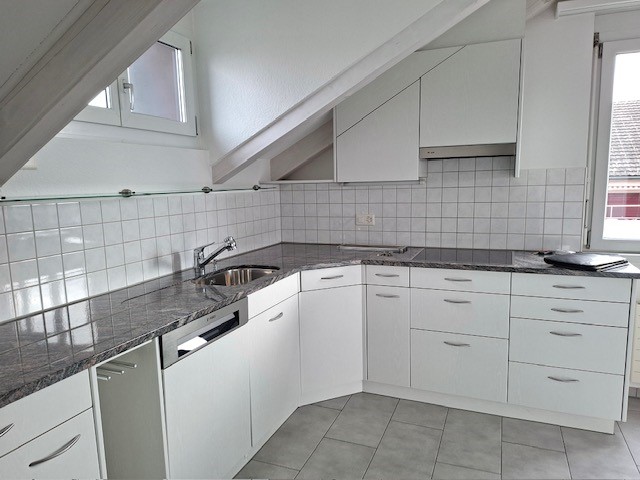4 ½ rooms roof flat, photo 3 of 10