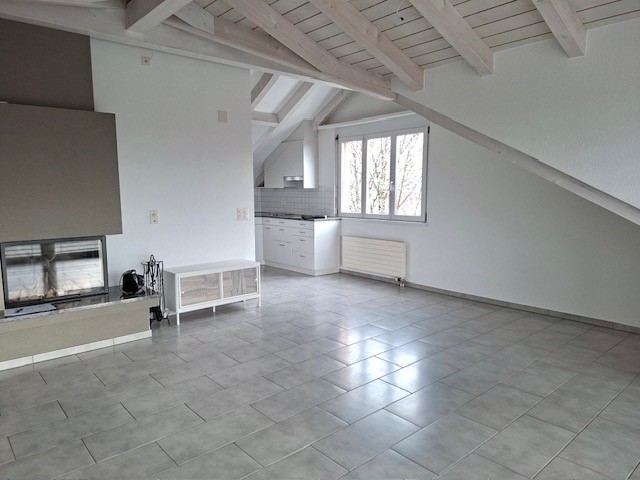 4 ½ rooms roof flat, photo 5 of 10